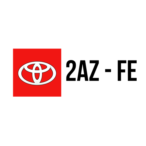 Подбор зазора клапанов на двигателе Toyota 2.4 Алматы казахстан